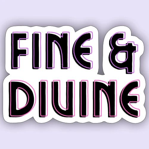 Fine & Divine Vintage