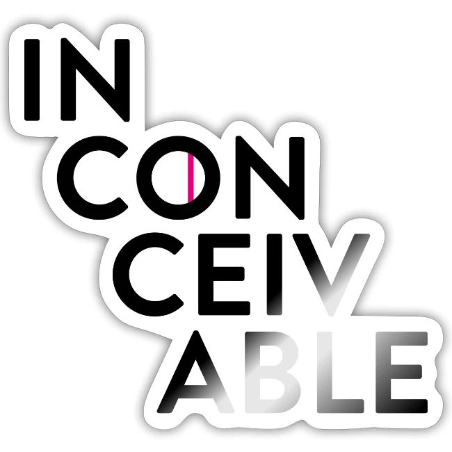 inconceivable Logo