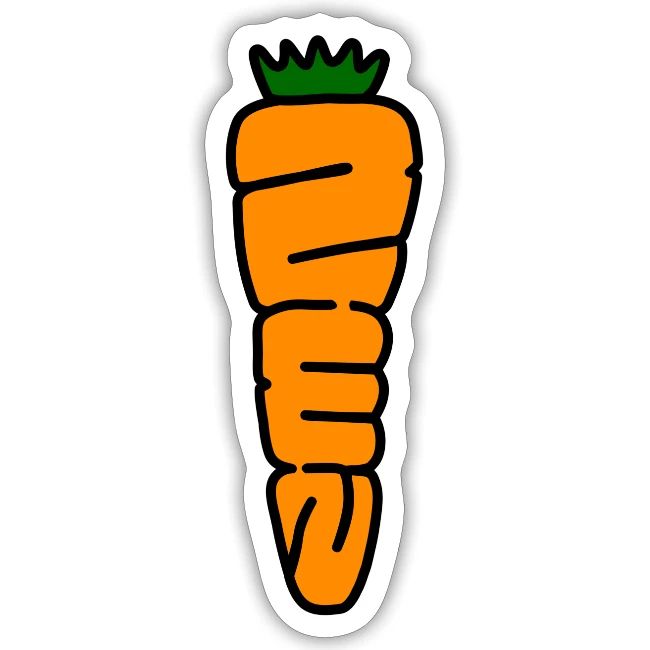 Zen Carrot