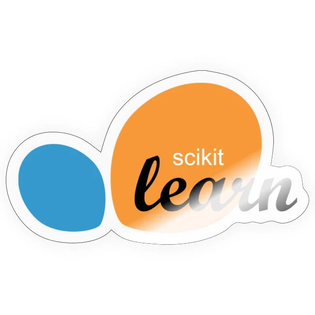 Scikit-learn Logo