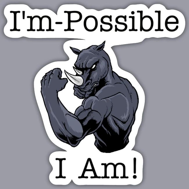 I AM Possible