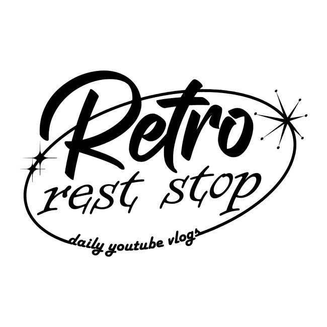 Retro Rest Stop 2