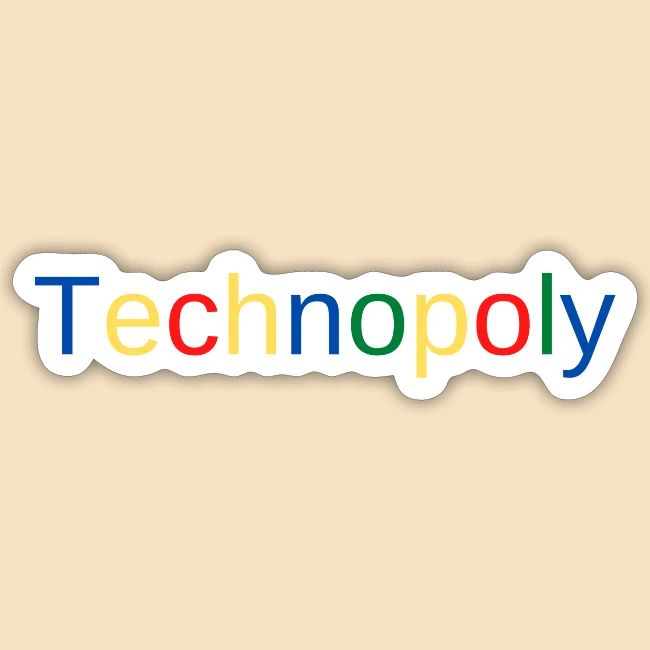 Technopoly 1