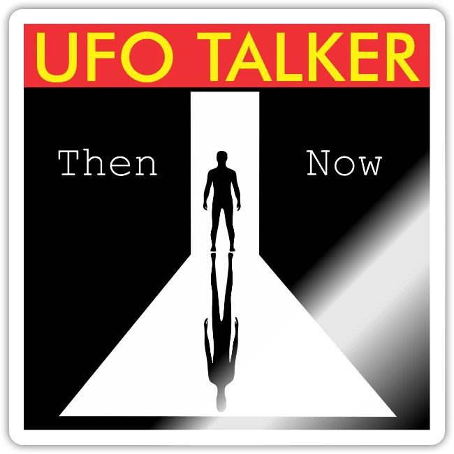 UFO Talker