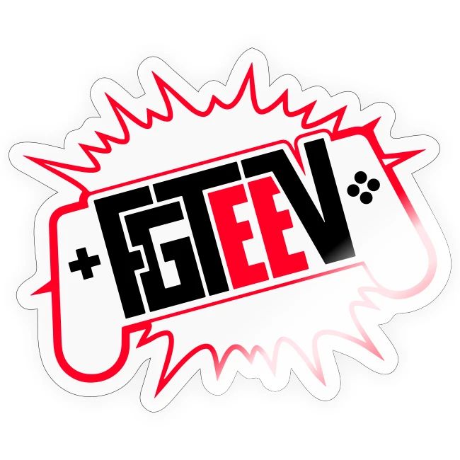 FGTeeV Logo