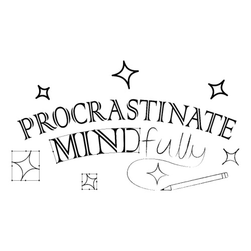 Procrastinate Mindfully (Extras)
