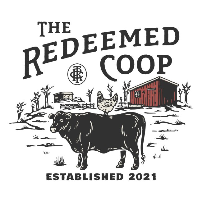 Farm Logo w Monogram