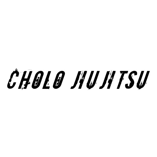 Cholo Jiujitsu