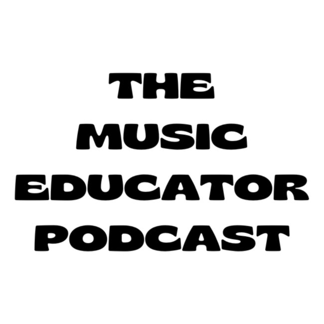 The Music Educator Podcast Cap
