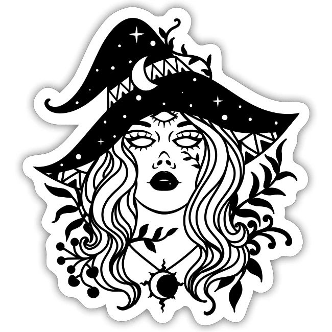 Magickal Being