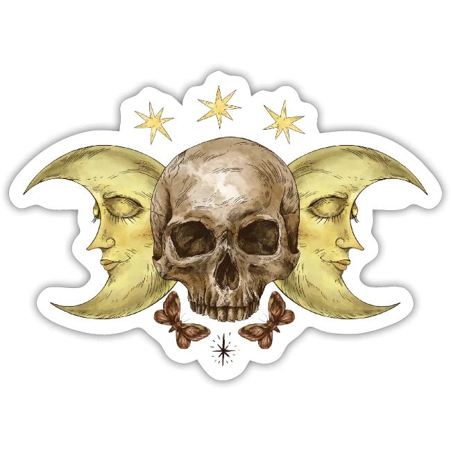 Triple Moon Fantasy