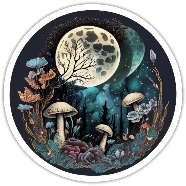 Midnight Dreams