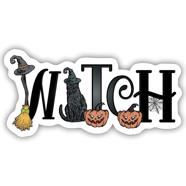 Witch Script