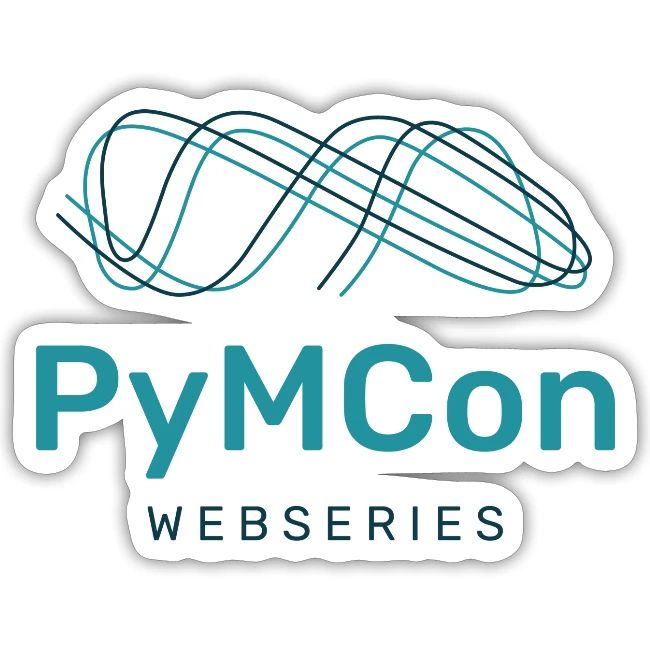 PyMCon Webseries 2023
