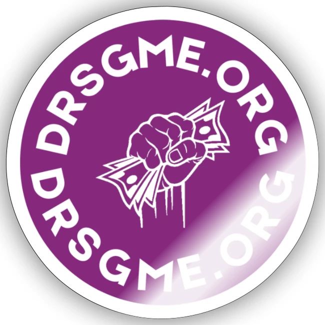 DRSGME Cash