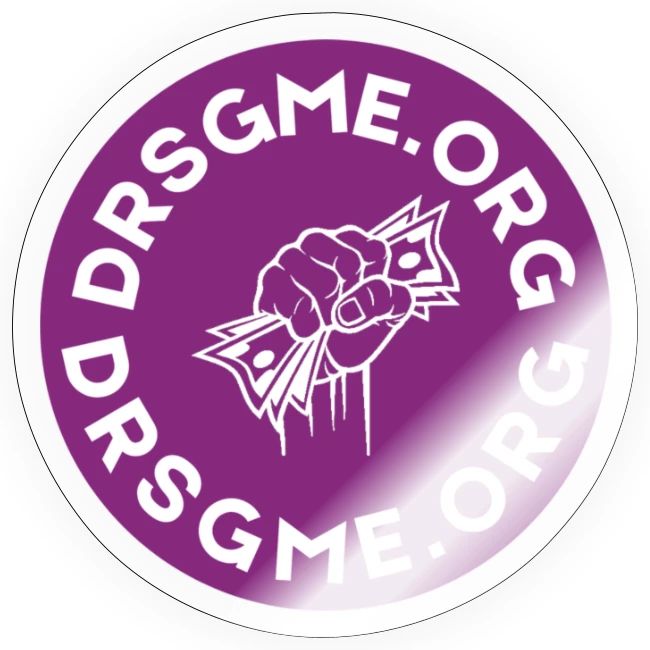 DRSGME Cash