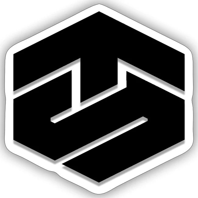 Black Logo Collection