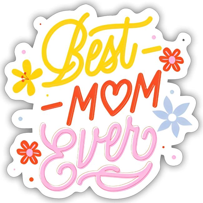 Best mom ever