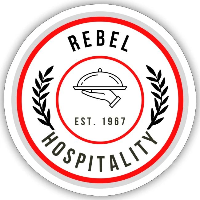 Rebel Spirit