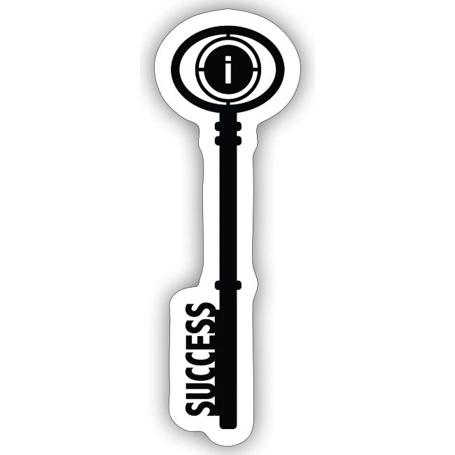 Key To Success