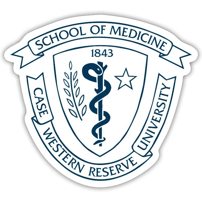 med school shield rev