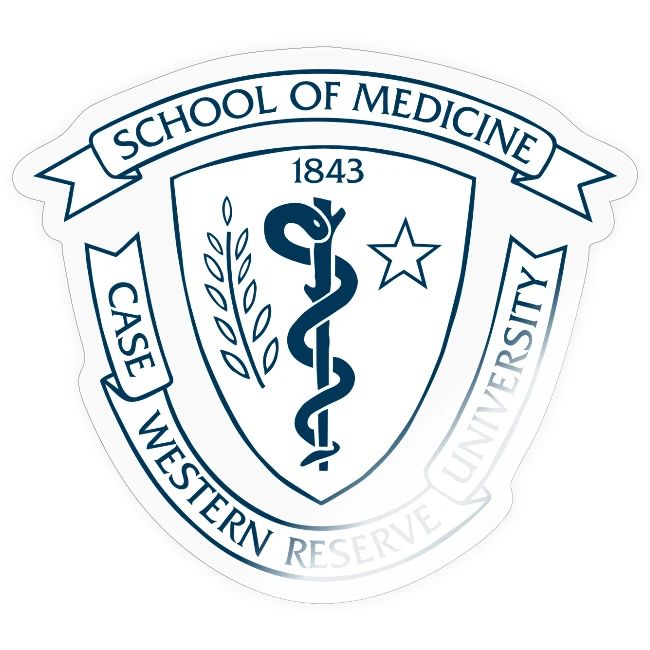 med school shield rev