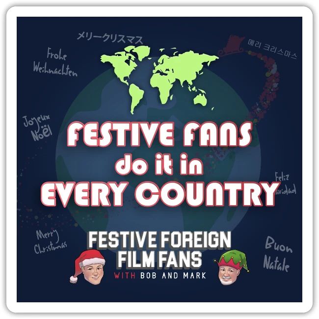 We Do It (Celebrate) In Every Country