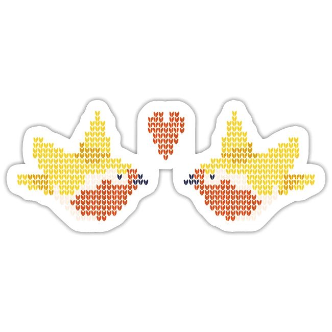love birds