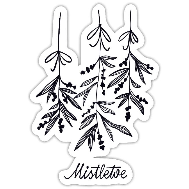 Mistletoe