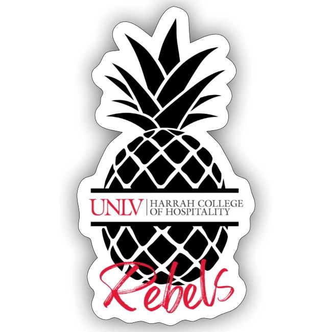 UNLV Hospitality Rebels