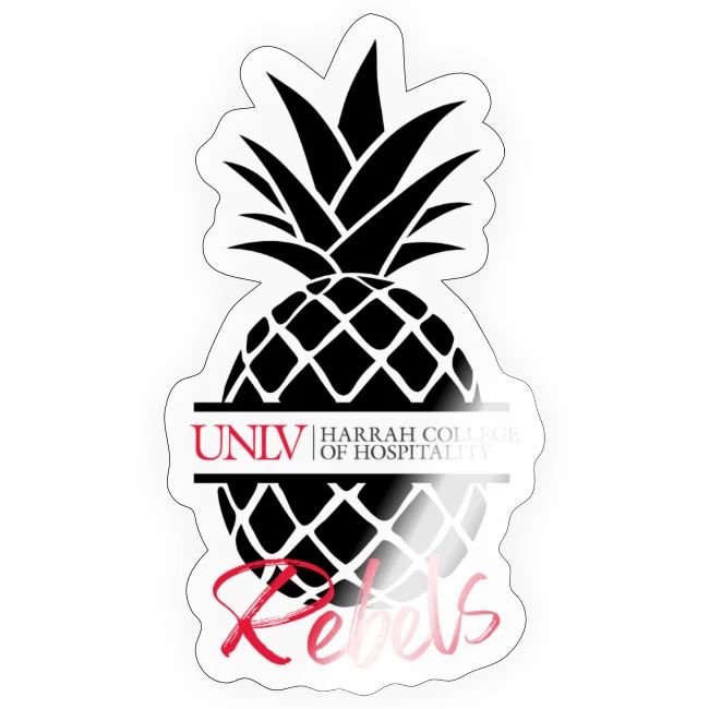 UNLV Hospitality Rebels