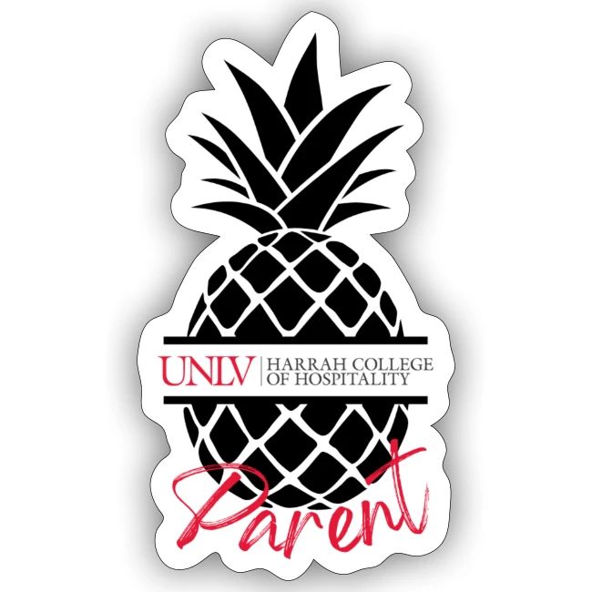 UNLV Hospitality Parent
