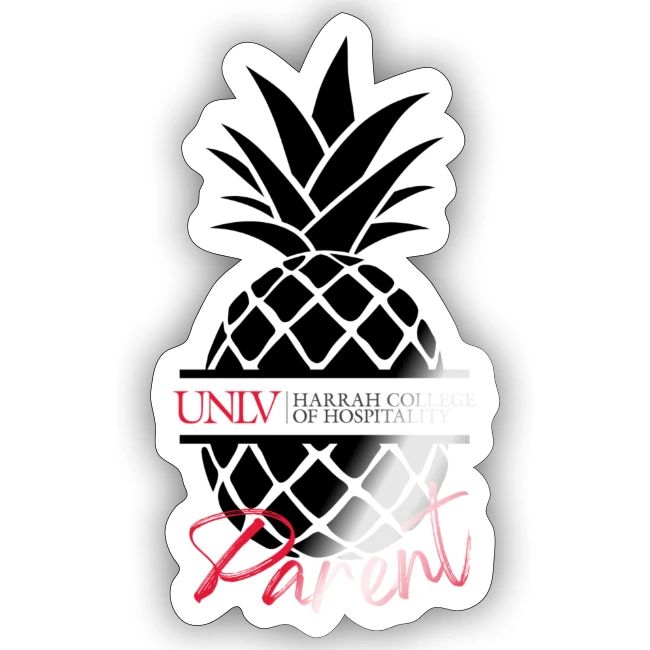 UNLV Hospitality Parent