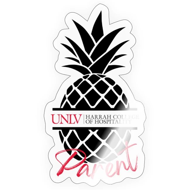 UNLV Hospitality Parent