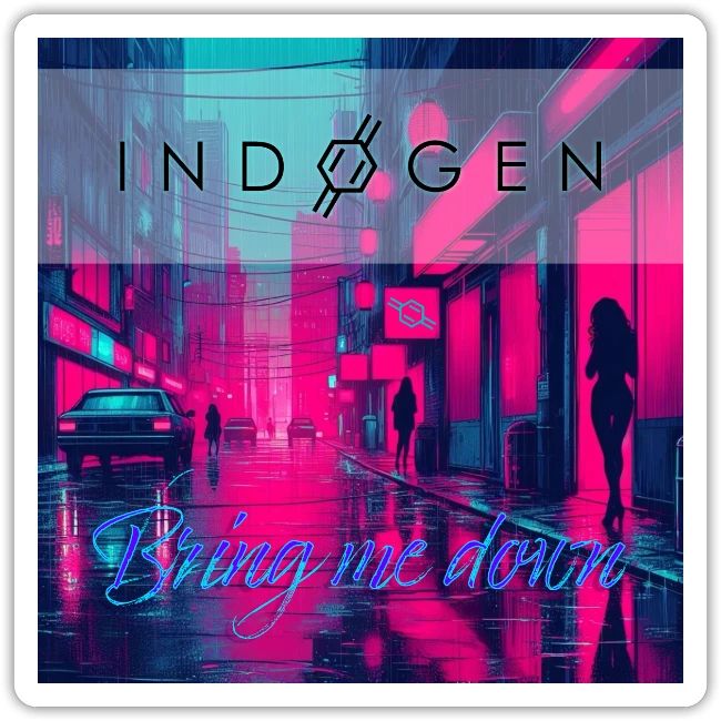 Indogen Bring Me Down
