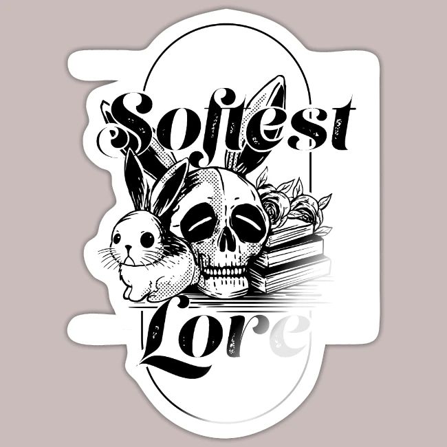 Softest Lore B&W