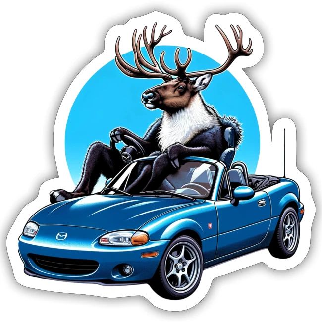 Caribou PQ 2