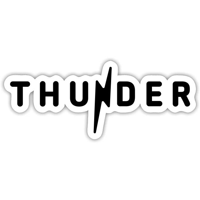 THUNDER