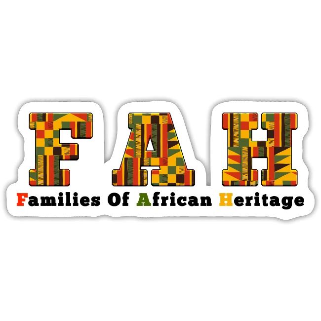 CAIS Families of African Heritage