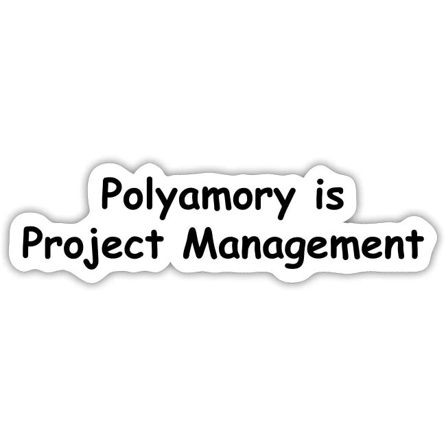 Poly Project Management