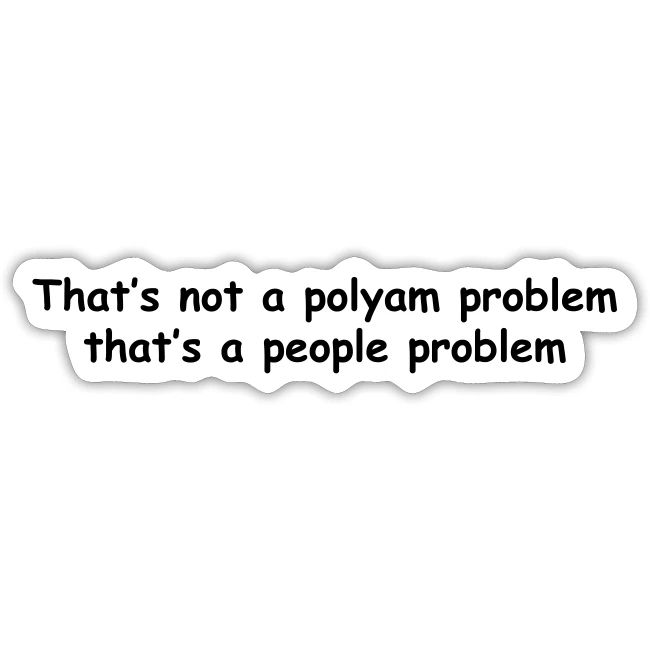 Polyam Problem
