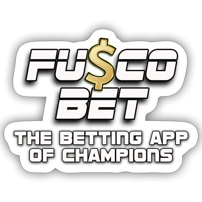 Official FuscoBet Logo