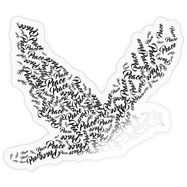 DOVE Peace in FLIGHT