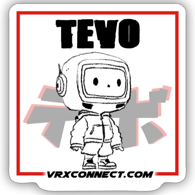 VRX Friends TEVO alpha