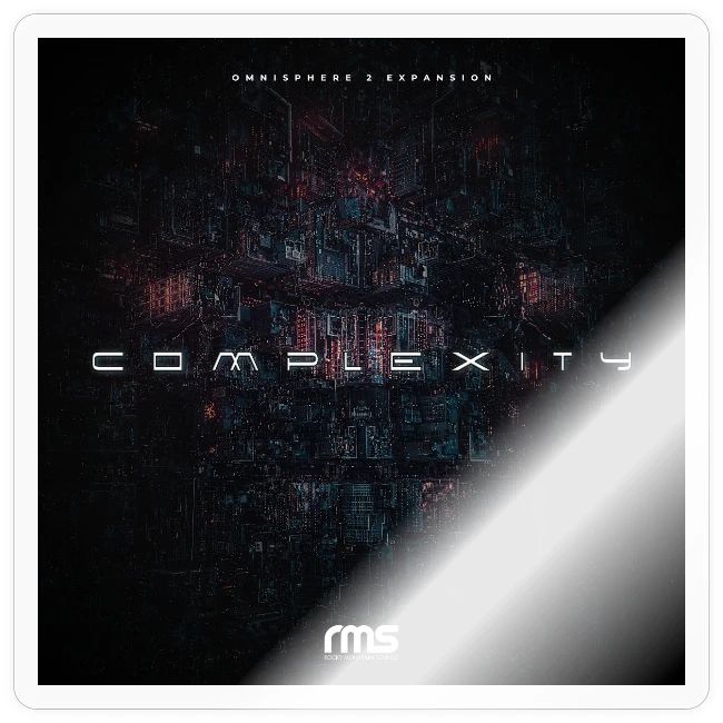 Complexity for Omnisphere 2