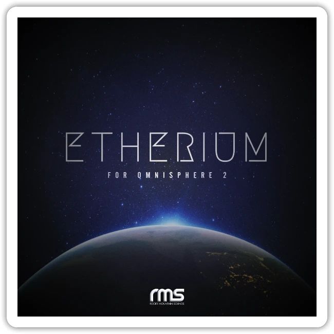 Etherium for Omnisphere 2