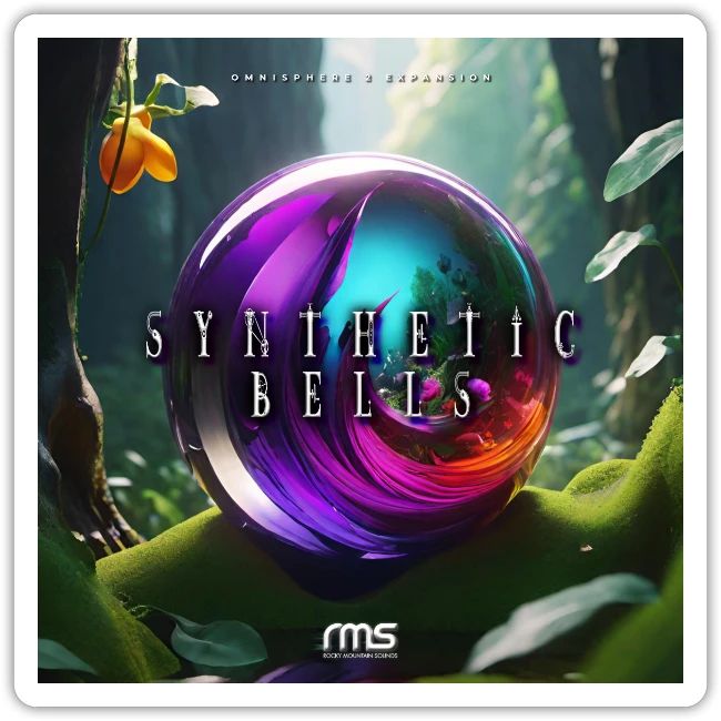 Synthetic Bells for Omnisphere 2