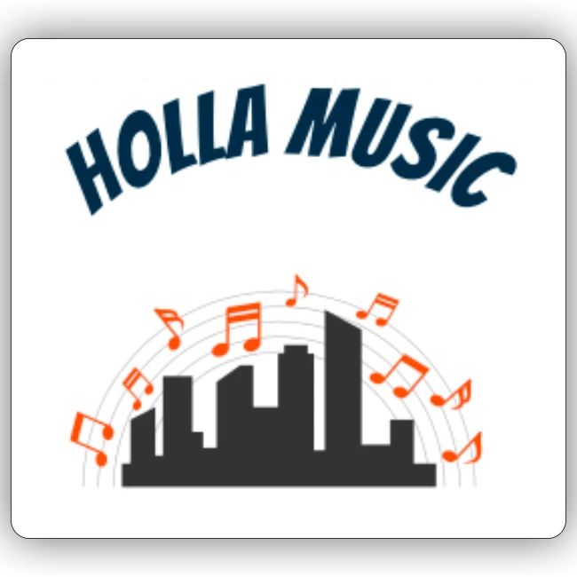 Holla Music