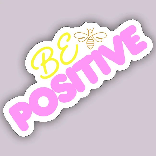 BE Positive