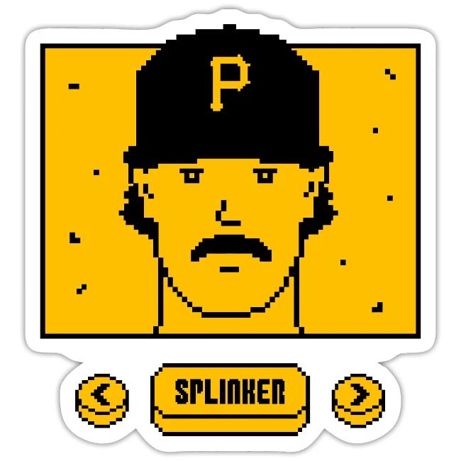Sticker | Pittsburgh Clothing Company